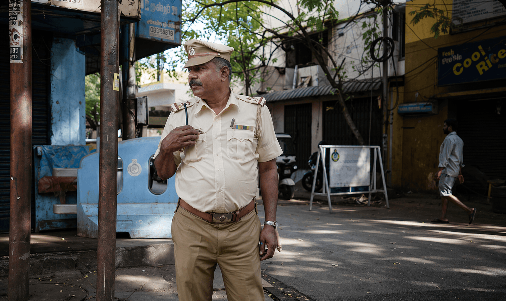 Project Mission 6/6 outreach