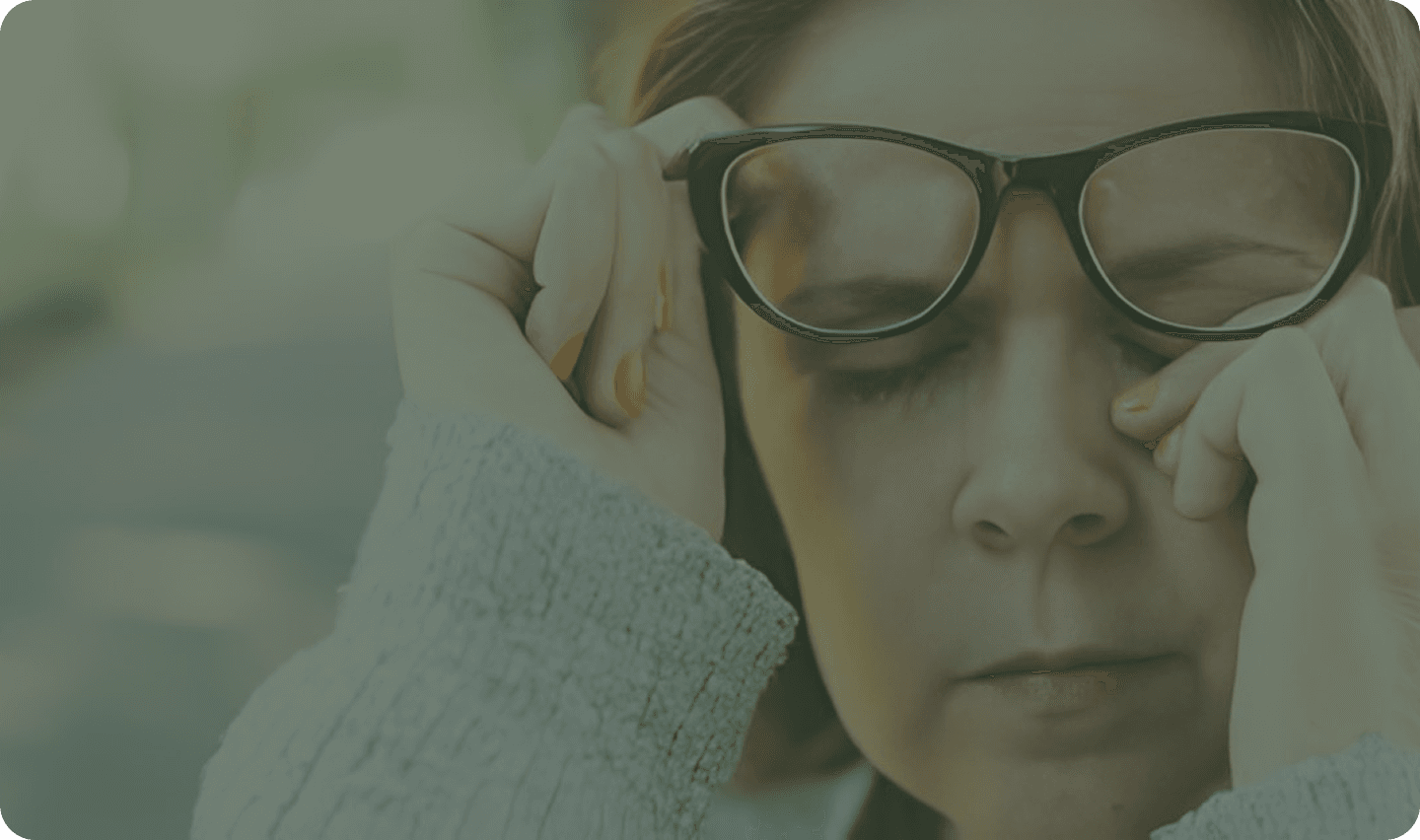 Computer Vision Syndrome (Digital Eye Strain)