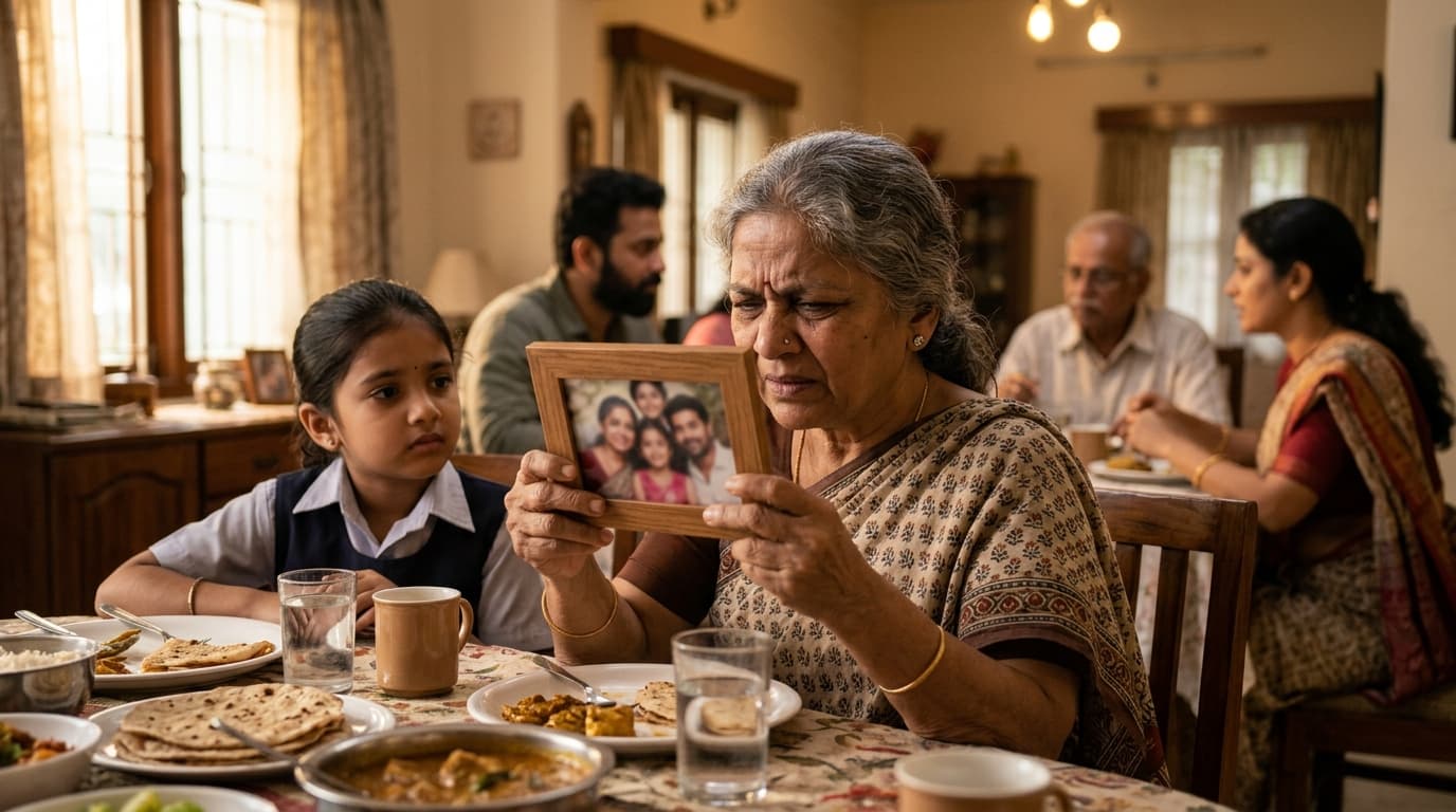 Age-Related Cataract