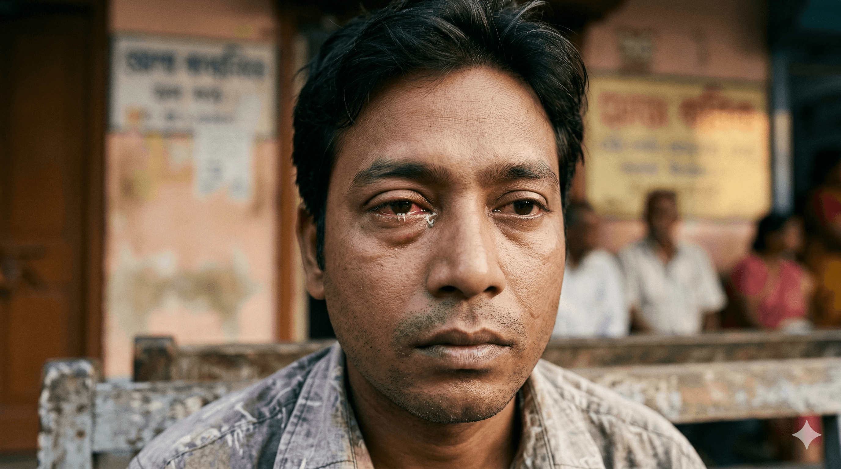 Conjunctivitis (Pink Eye)