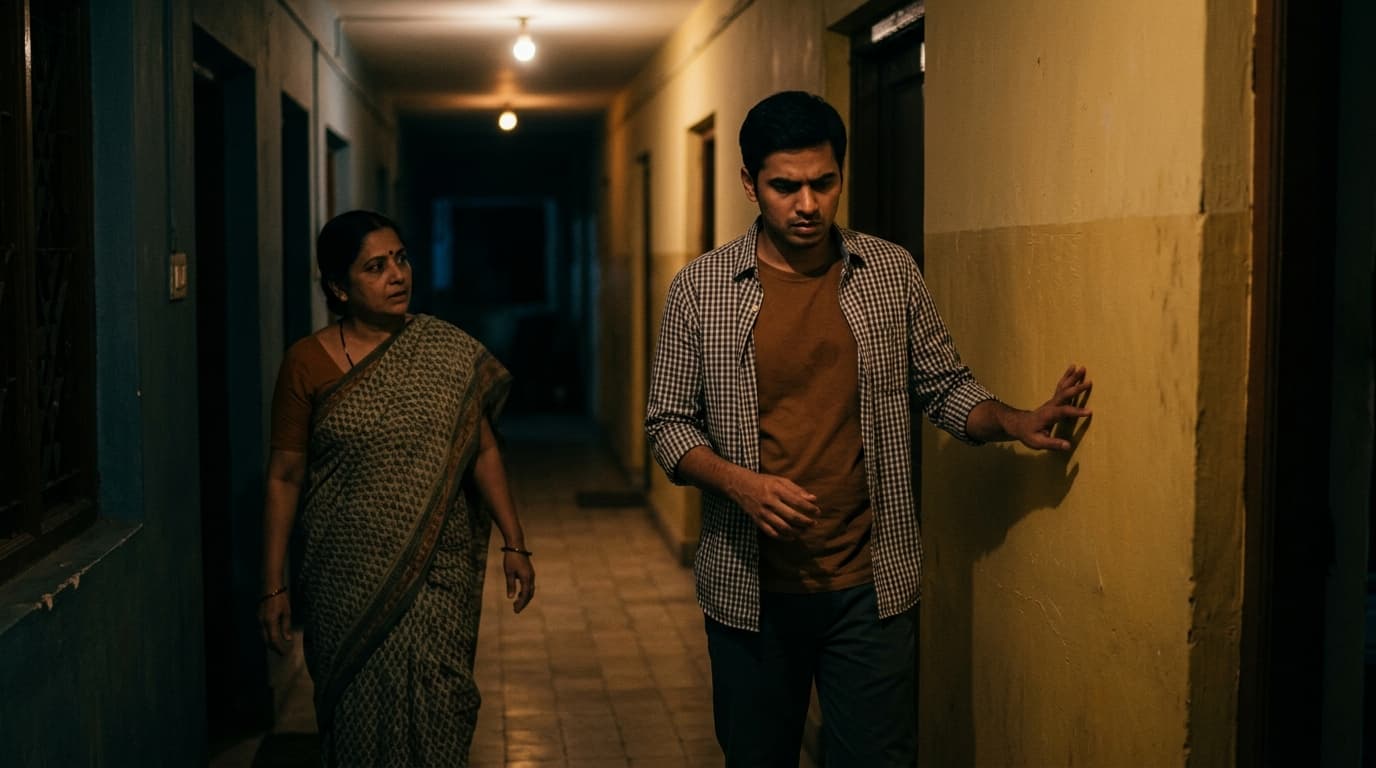 Retinitis Pigmentosa