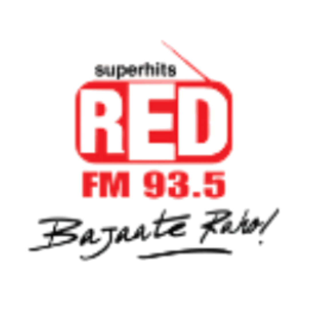 Red FM 93.5