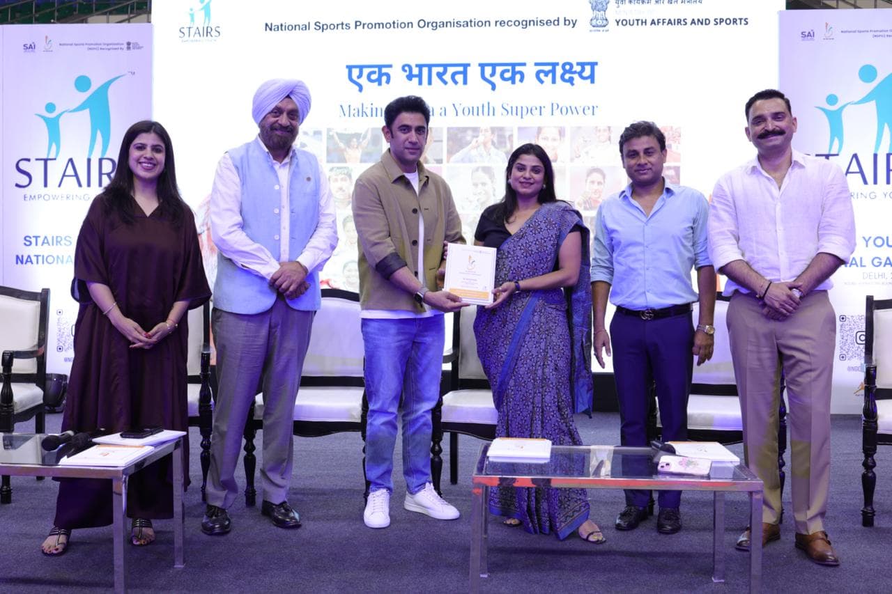 Chair of Sexual Harrasment Commission