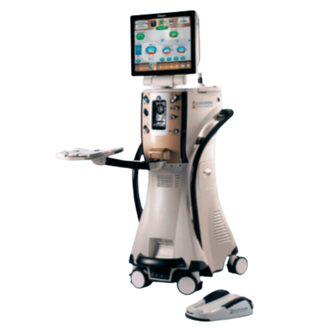 Micro-incision cataract surgery technology