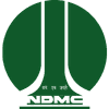 New Delhi Municipal Council (NDMC) logo