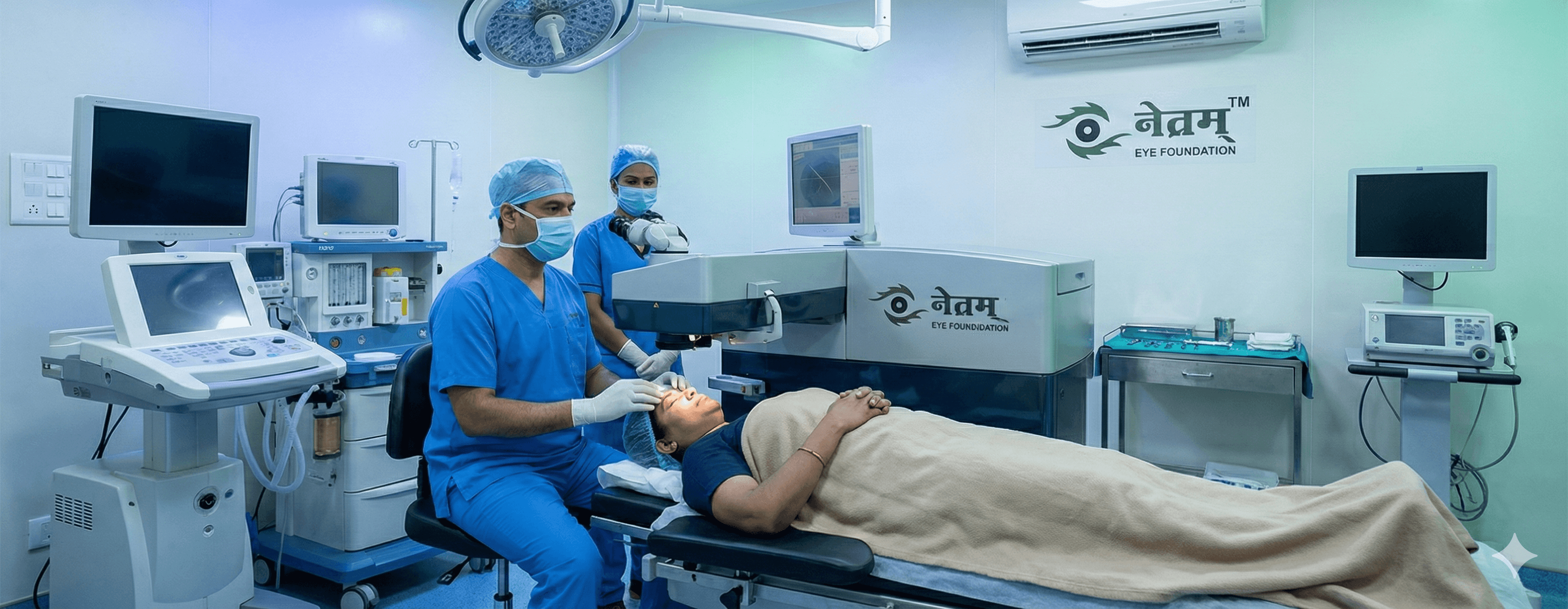 Restore Your Confidence Today