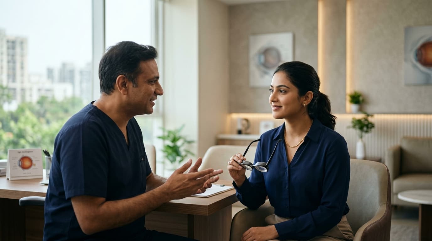 IPCL Surgery In Delhi