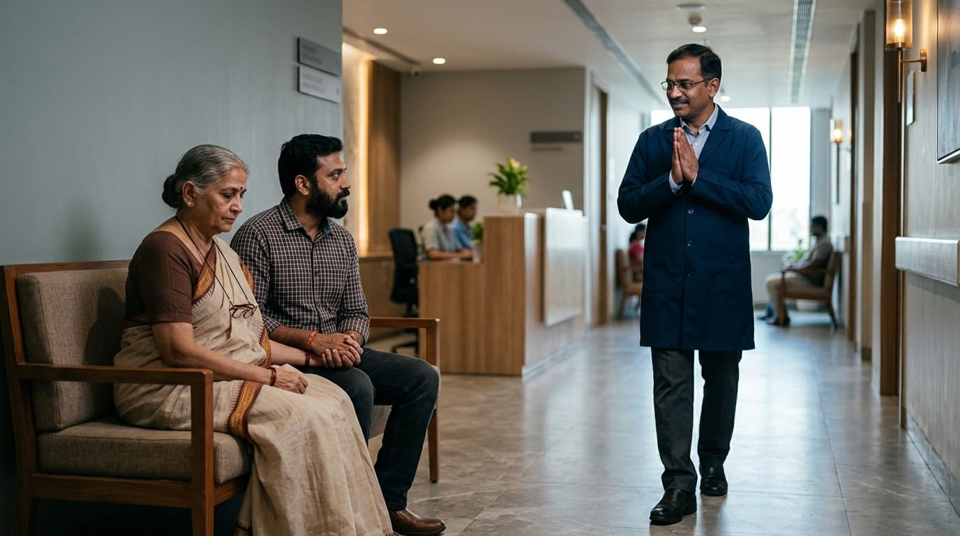 Vitreoretinal Surgery In Delhi