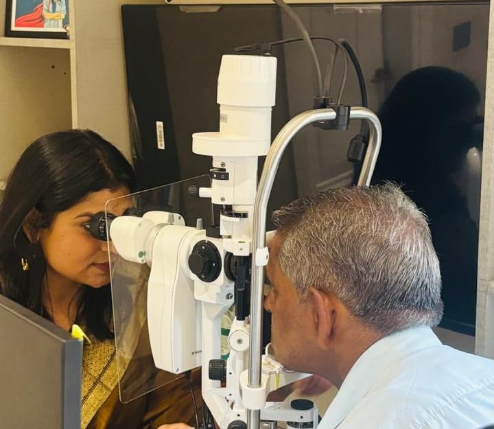 Summer Eyes: How to Beat the Heat and Protect Your Vision