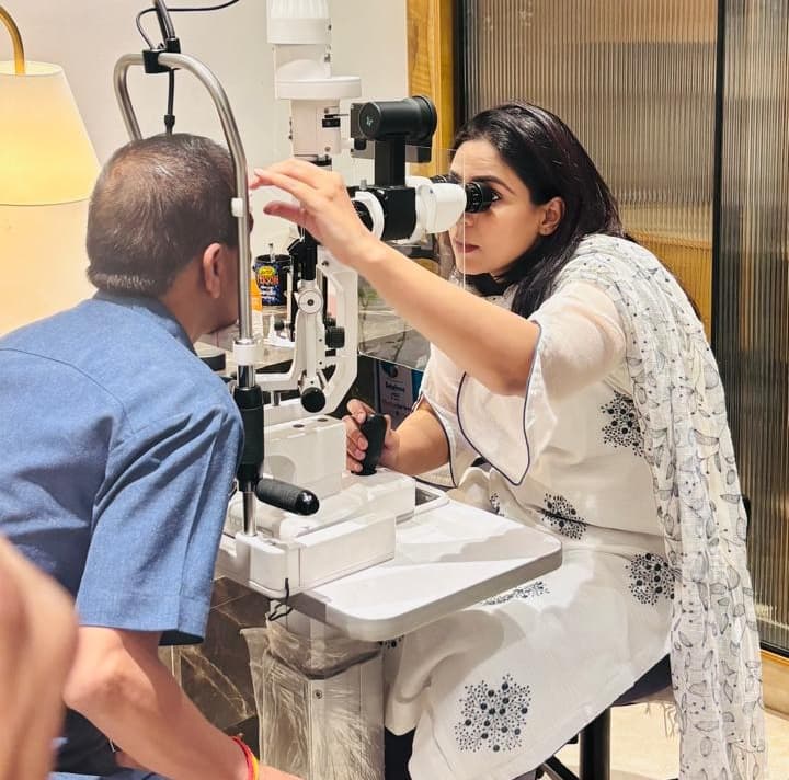 Essential Eye Care Tips from the Best Eye Hospital in Delhi