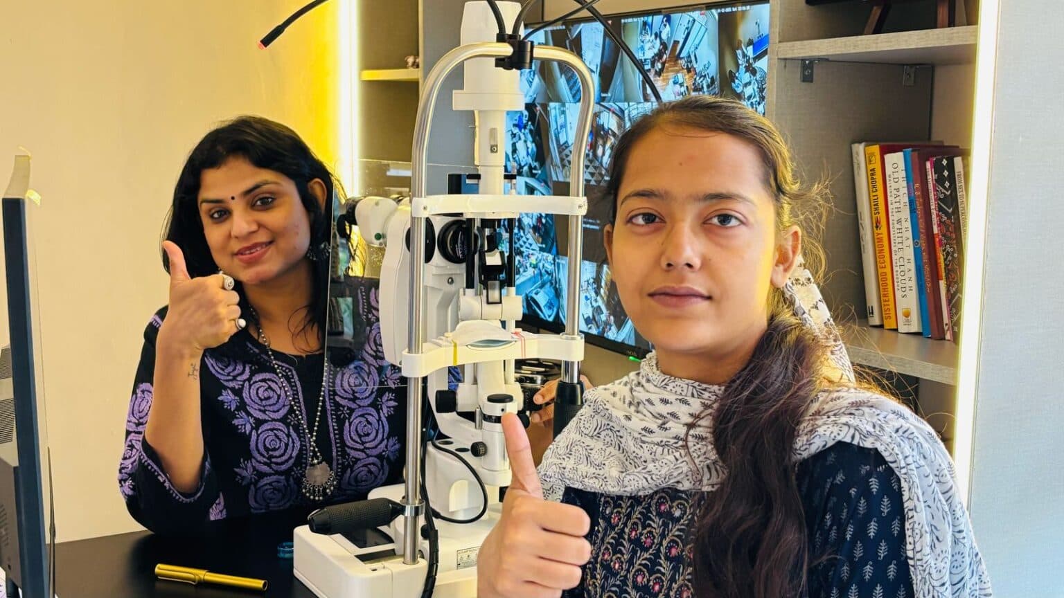 Best Eye Hospital in Delhi – Your Trusted Partner in Eye Care