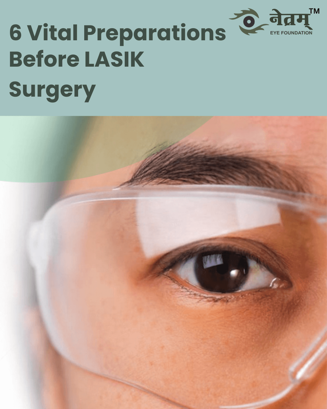eye surgery noida